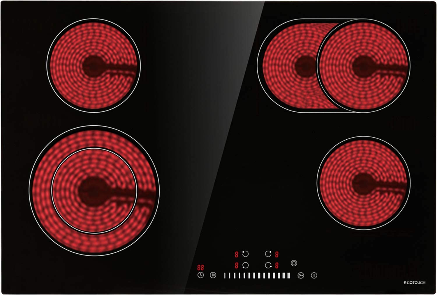 The best electric cooktops of 2022 Digital Trends