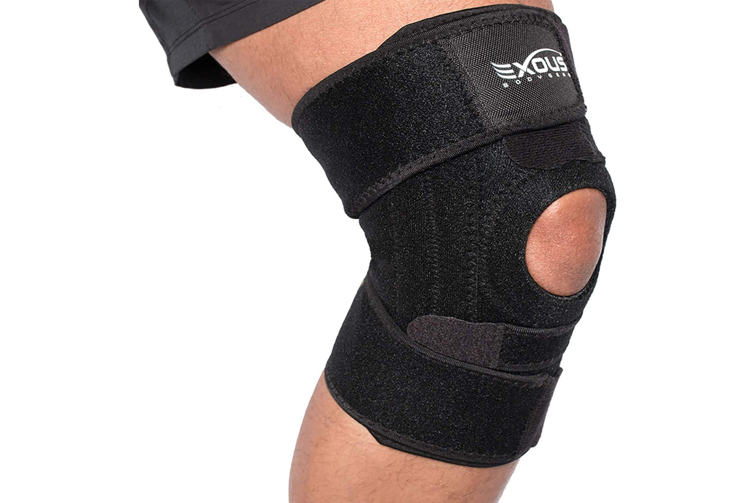 Cambivo, Bracoo, and more The 10 best knee braces for running support The Manual
