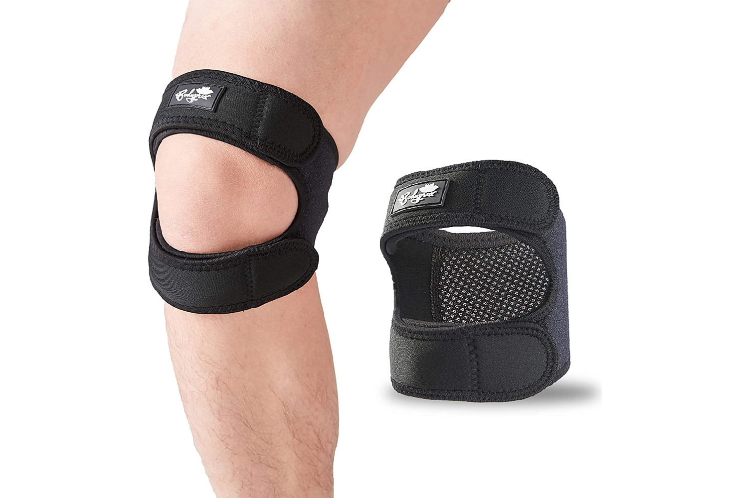 Cambivo, Bracoo, and more The 10 best knee braces for running support