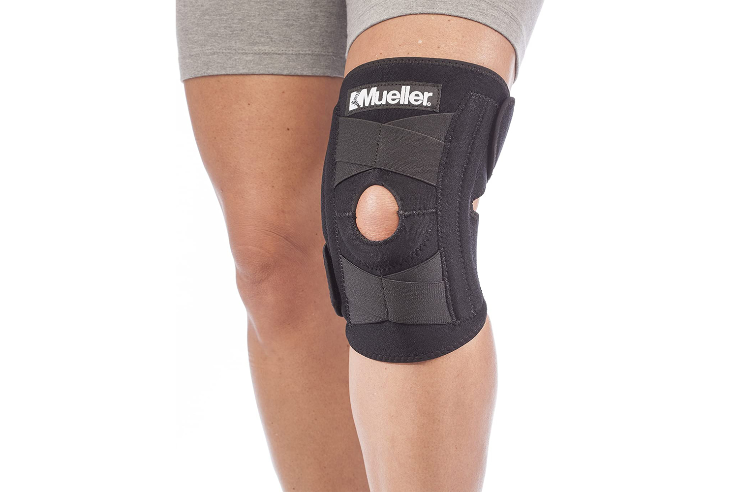 Cambivo, Bracoo, and more The 10 best knee braces for running support