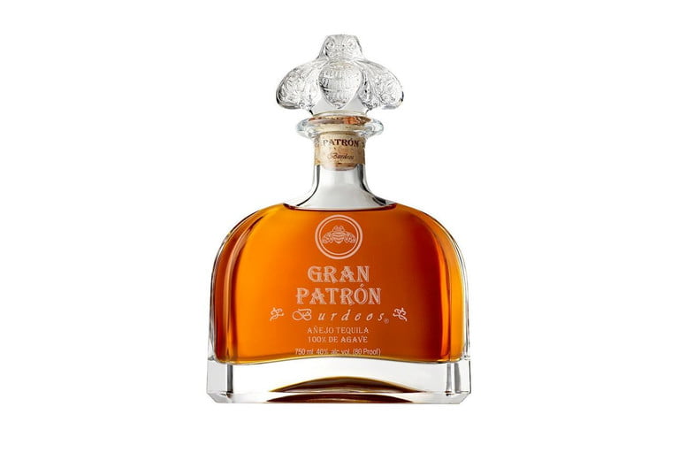 4 of the Most Expensive Tequilas in the World The Manual