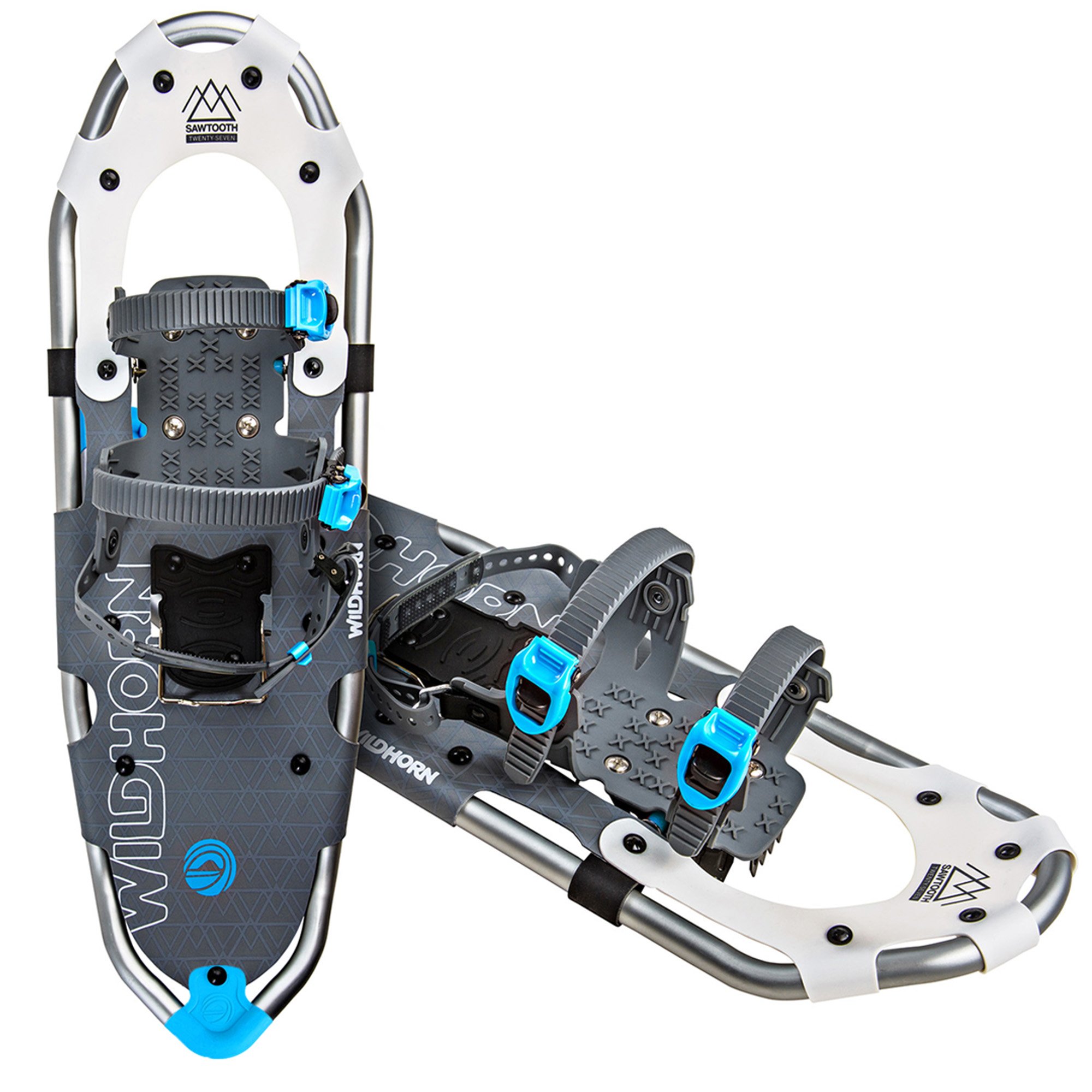 The best snowshoes for winter trail exploration The Manual
