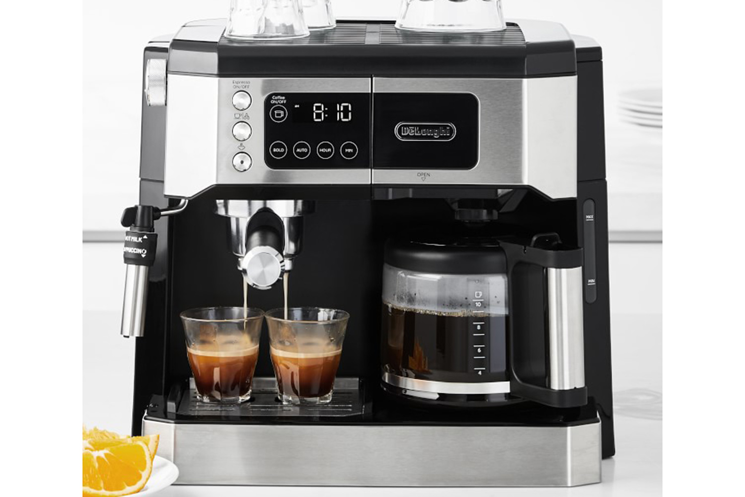 Best Combo Coffee Maker atelieryuwa.ciao.jp