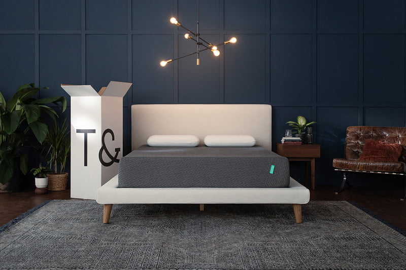 These Are the 11 Best MattressinaBox Brands The Manual