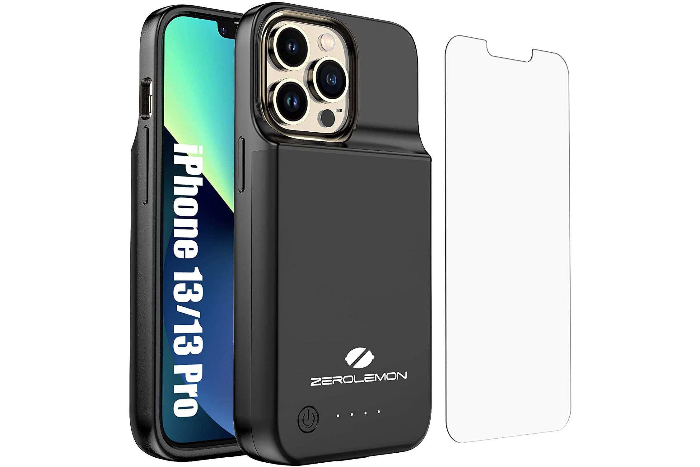 The best iPhone 13 battery cases for 2022 Digital Trends