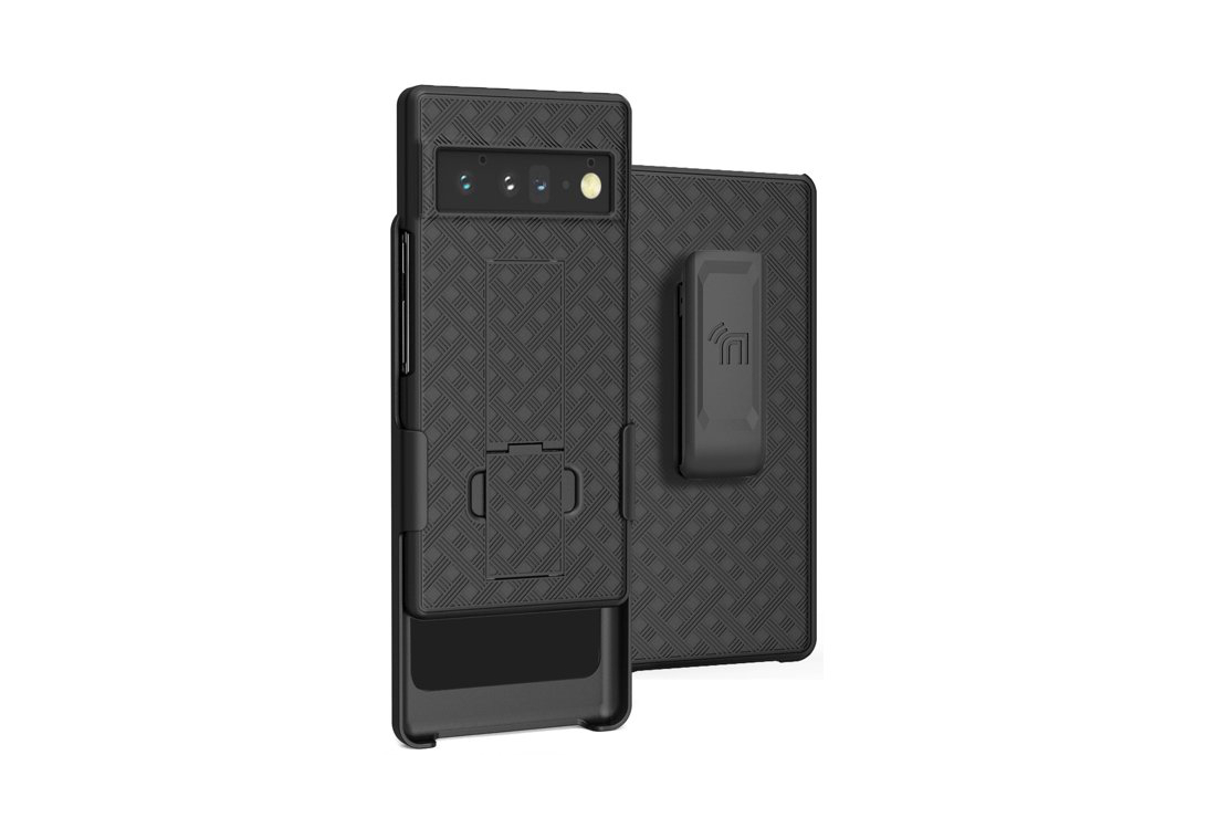 The best Google Pixel 6 Pro cases and covers Digital Trends