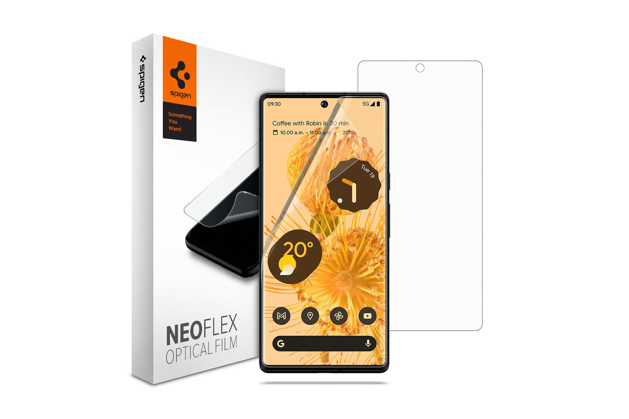 The best Google Pixel 6 Pro screen protectors for 2022 Digital Trends