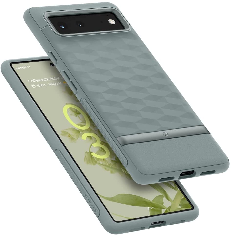 The Best Google Pixel 6 cases and covers Digital Trends