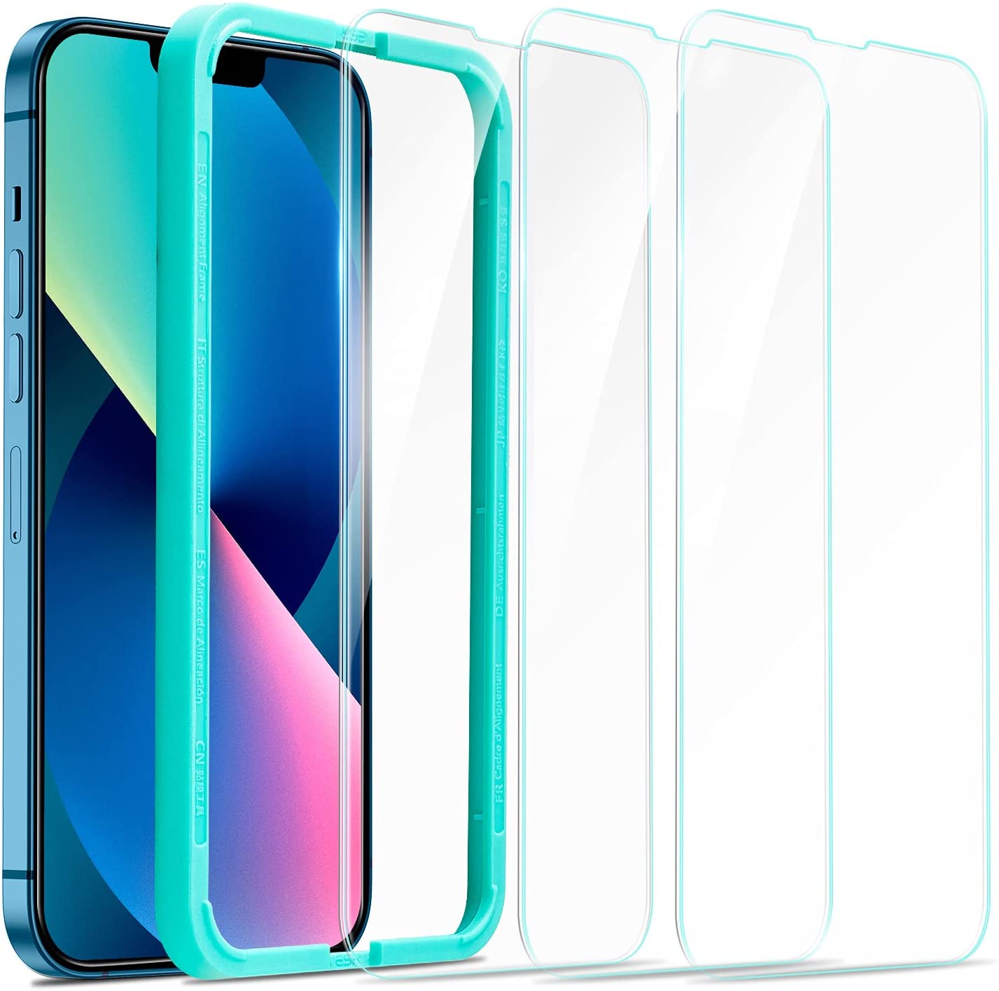 The best iPhone 13 Pro screen protectors for 2022 Digital Trends