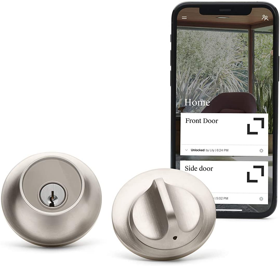 The best smart locks for 2023 Digital Trends