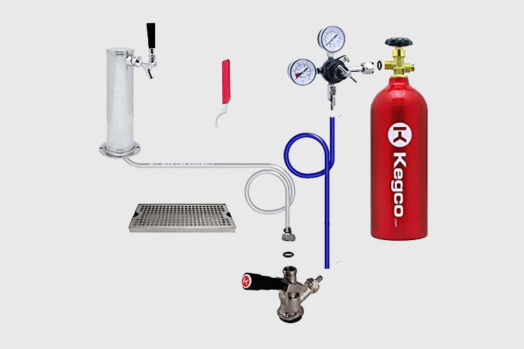 The best kegerators for keeping your favorite beers cold and fresh