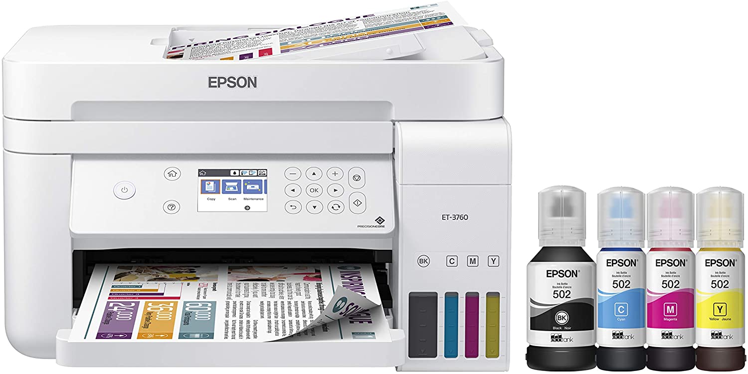 The best printers for 2023 Digital Trends