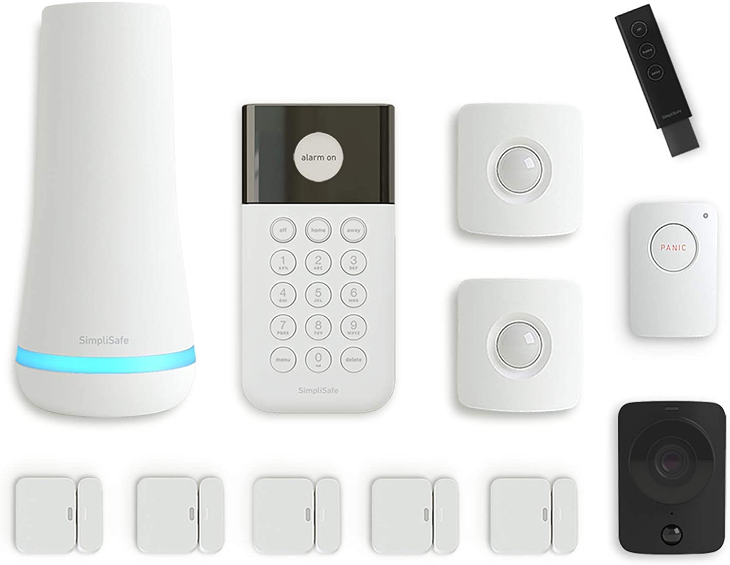 The 10 best smart home products not made by Google or Amazon Digital