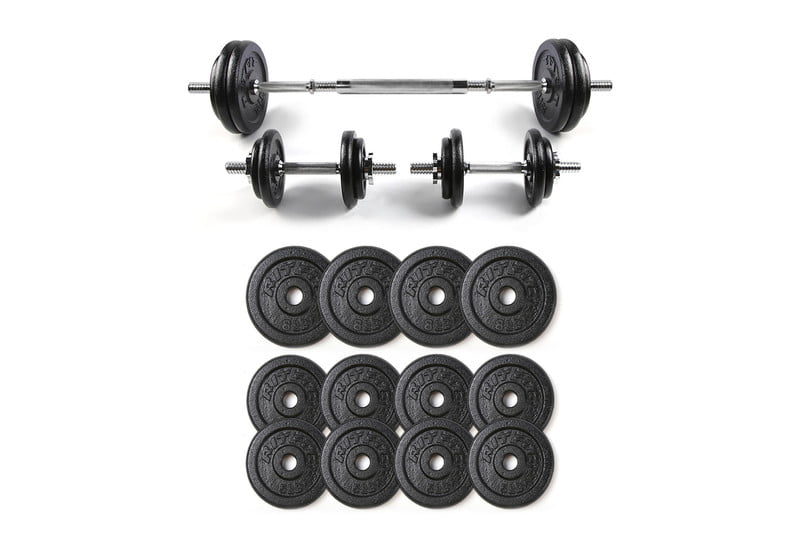 The 8 Best Dumbbells for Your Home Workouts in 2022 The Manual