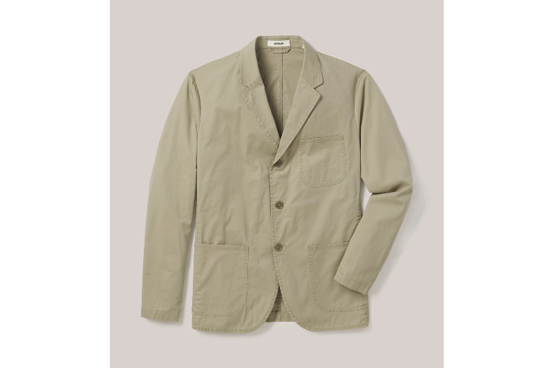 Dress in tailored style The best men's blazers The Manual