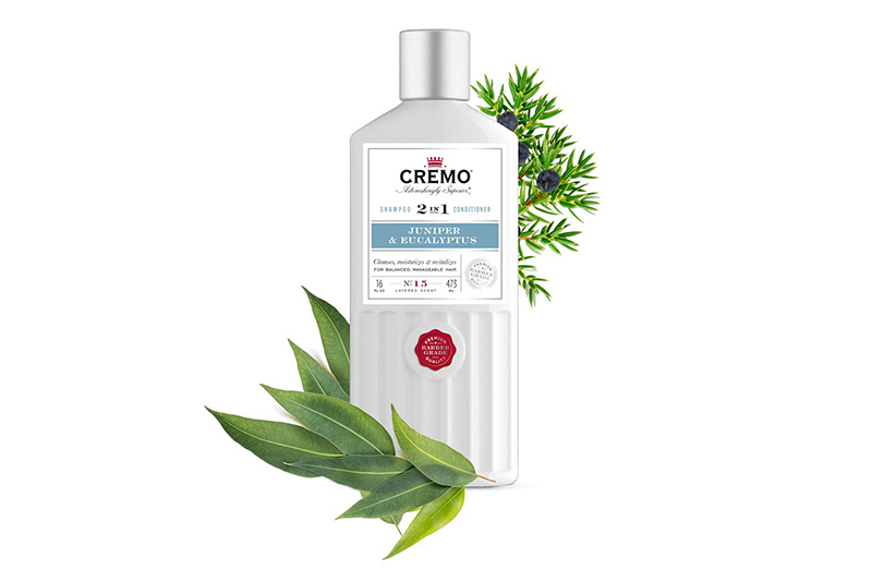 The 15 best 2in1 shampoo and conditioners to shorten your shower time