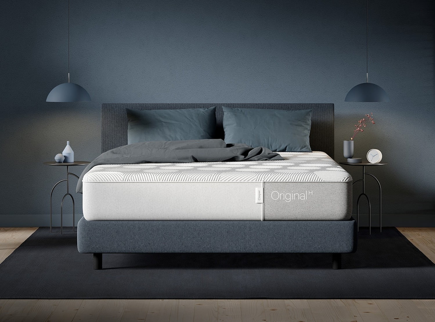 6 Best Mattresses for Stomach Sleepers 2022 The Manual