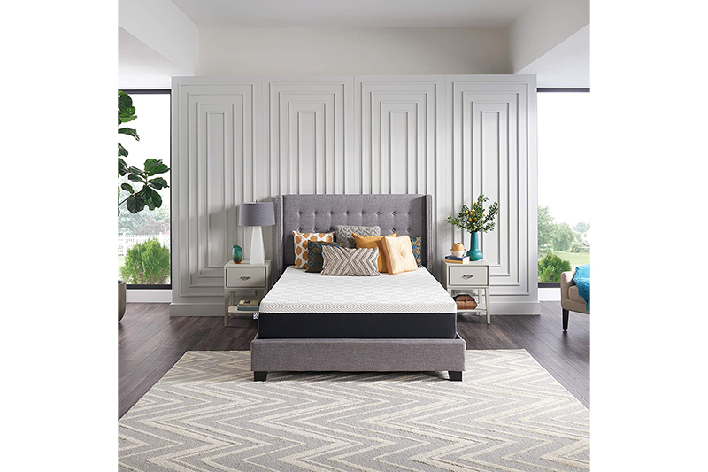 The 6 Best Memory Foam Mattresses for 2022 The Manual