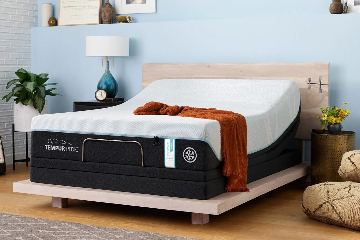 4 Best TempurPedic Mattresses to Buy for Undisturbed Sleep The Manual