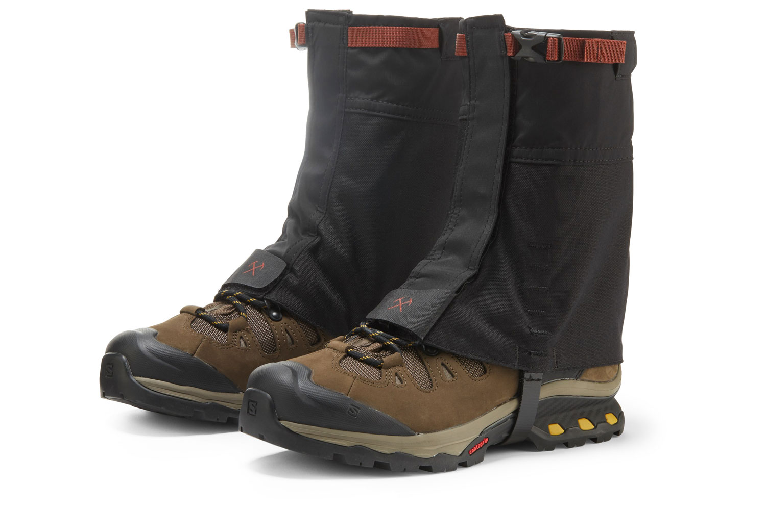 The best leg gaiters for exploring the snowy outdoors this winter The