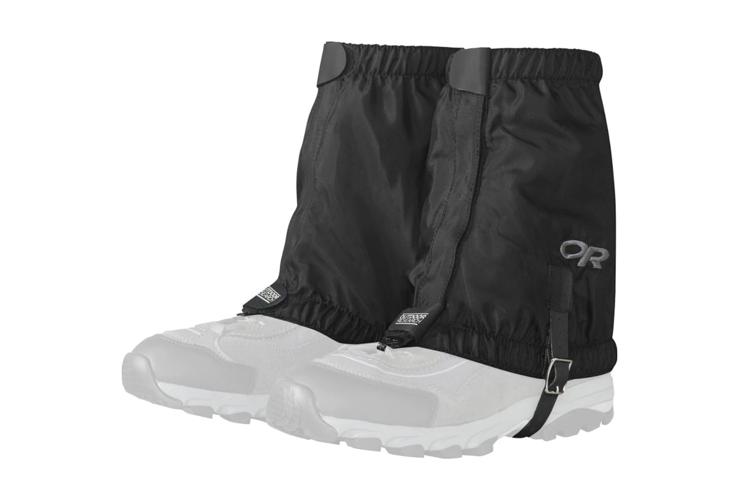 The best leg gaiters for exploring the snowy outdoors this winter The