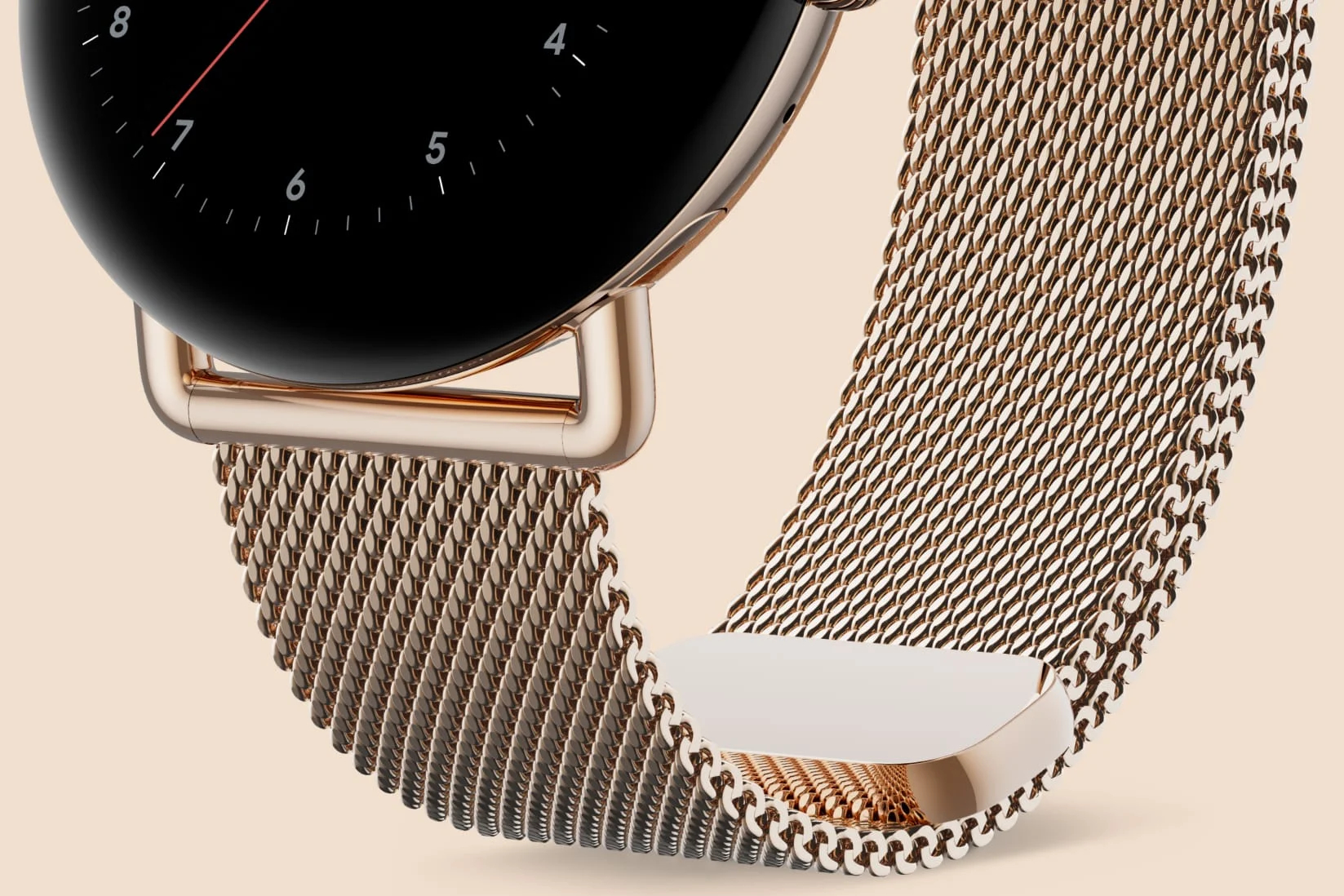 The best Google Pixel Watch bands Digital Trends