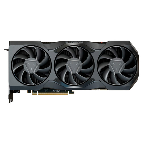 Videographics Card