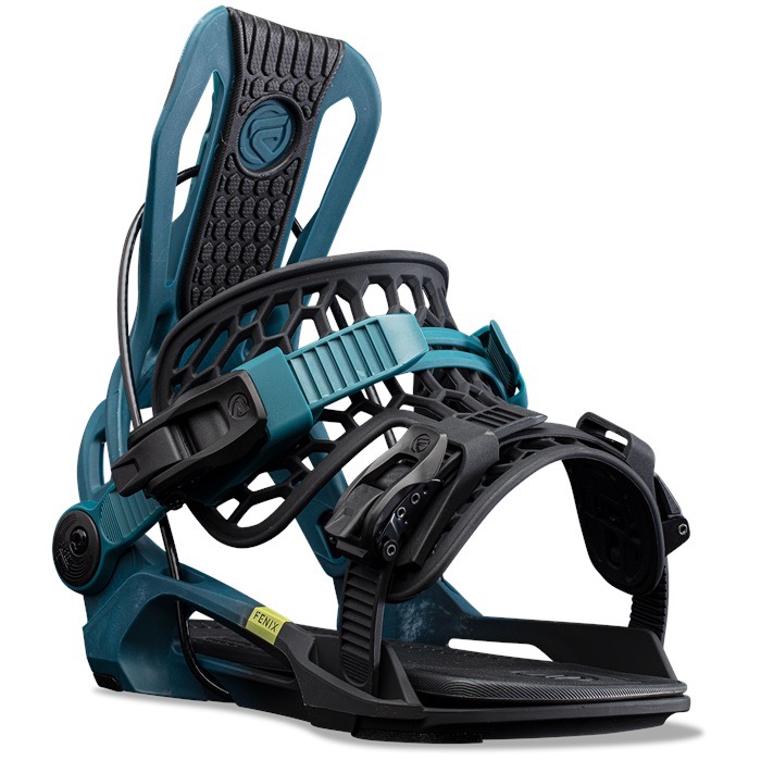 Save time strapping in with these step in snowboard bindings The Manual