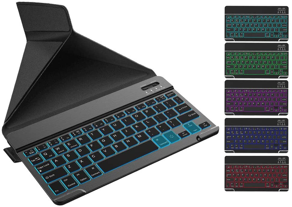 The best Samsung Galaxy Tab S8 Ultra keyboard cases for 2022 Digital