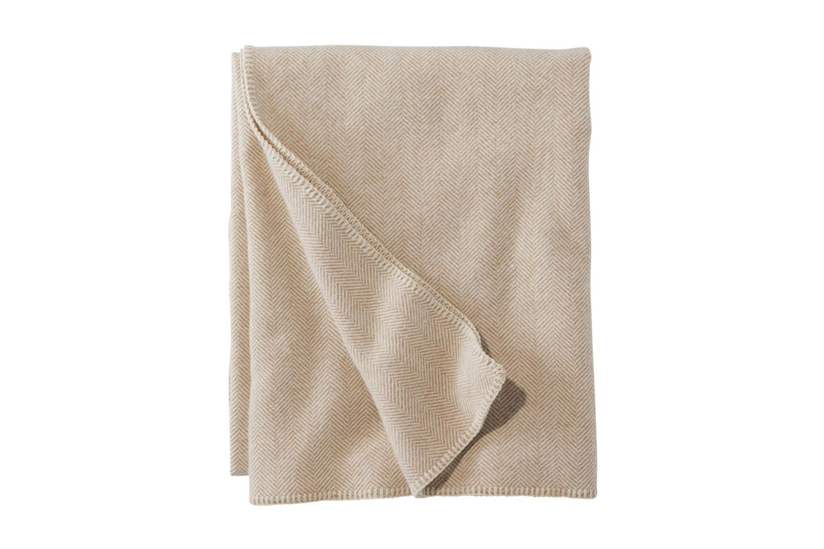 These are some of the best wool blankets for camping The Manual