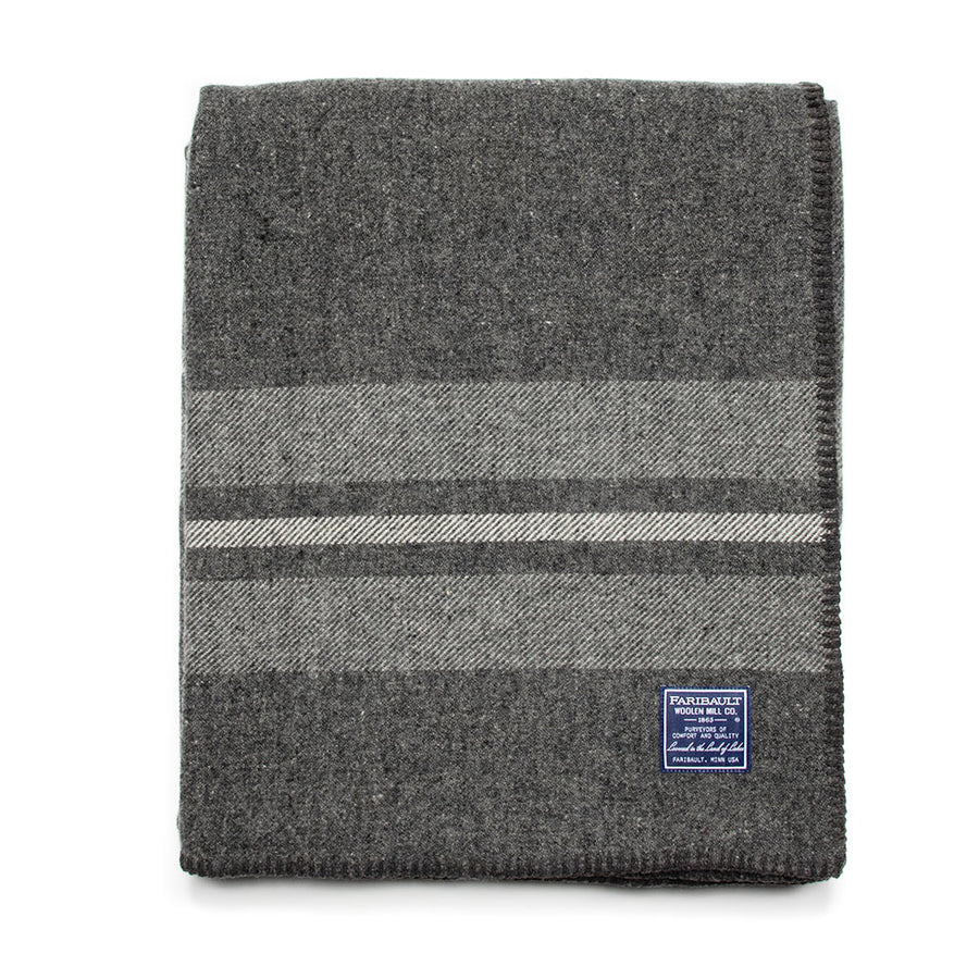 These are some of the best wool blankets for camping The Manual