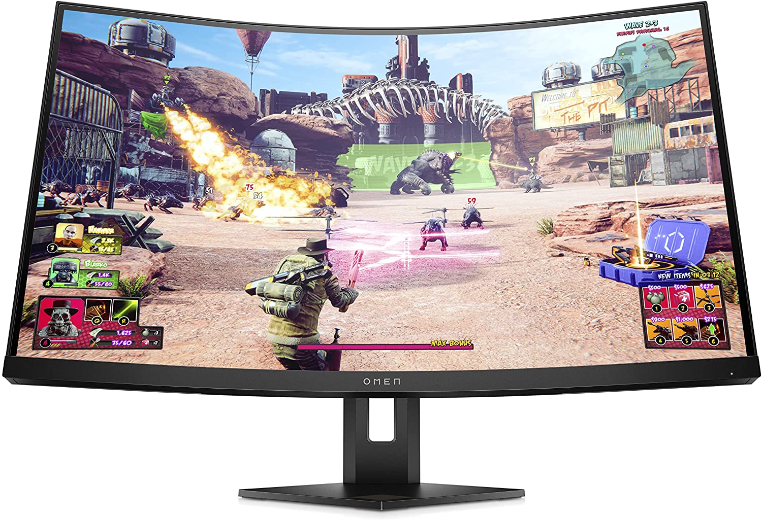 The best monitors under 500 gaming, work, entertainment Digital Trends