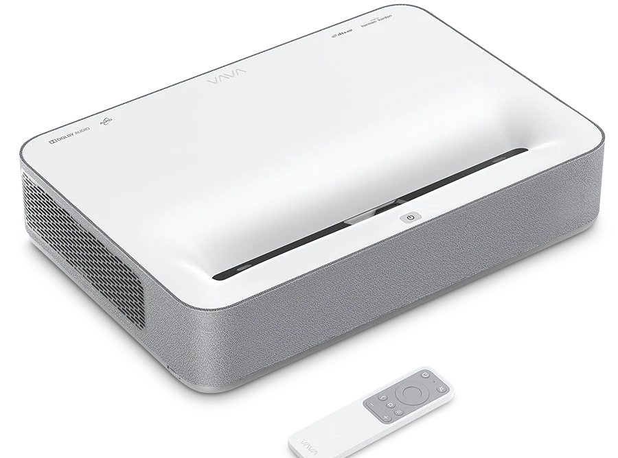 The 10 best short throw and ultra short throw projectors Digital Trends