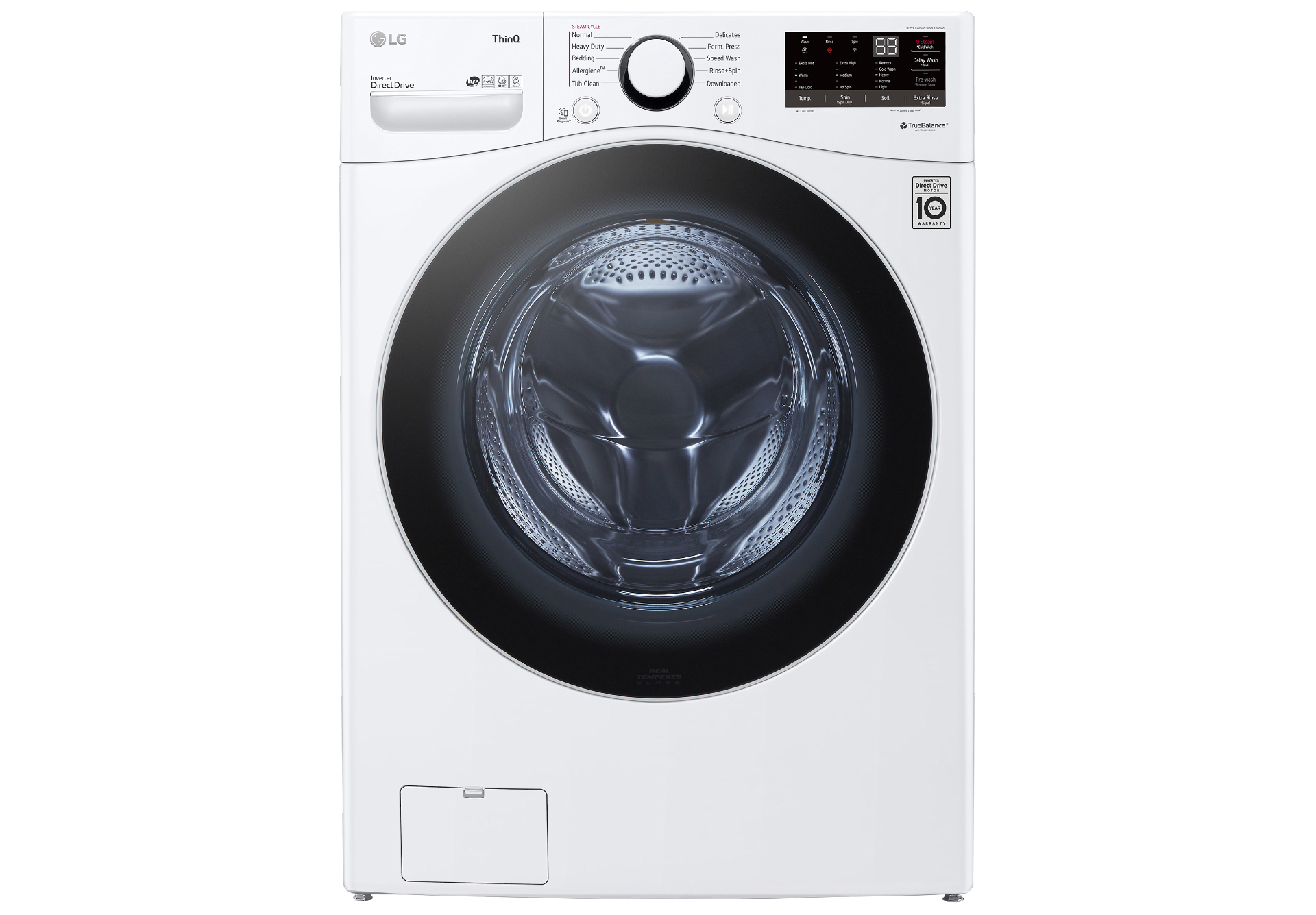 2022 Washing Machine