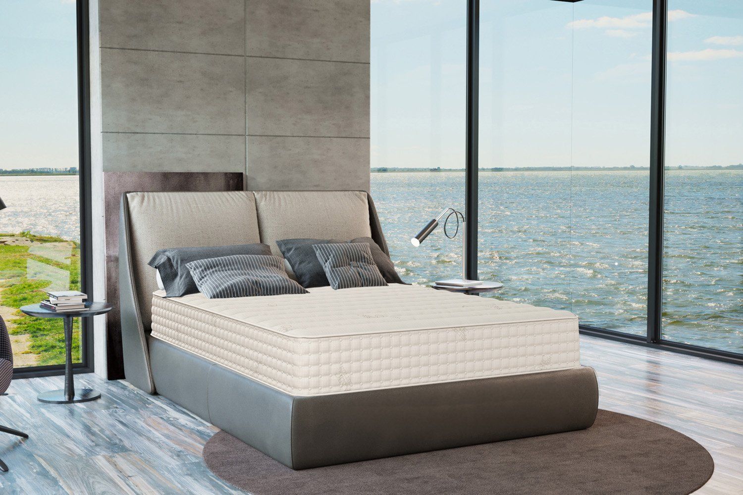 Best Ecofriendly Mattress for Great Sleep and Peace of Mind The Manual