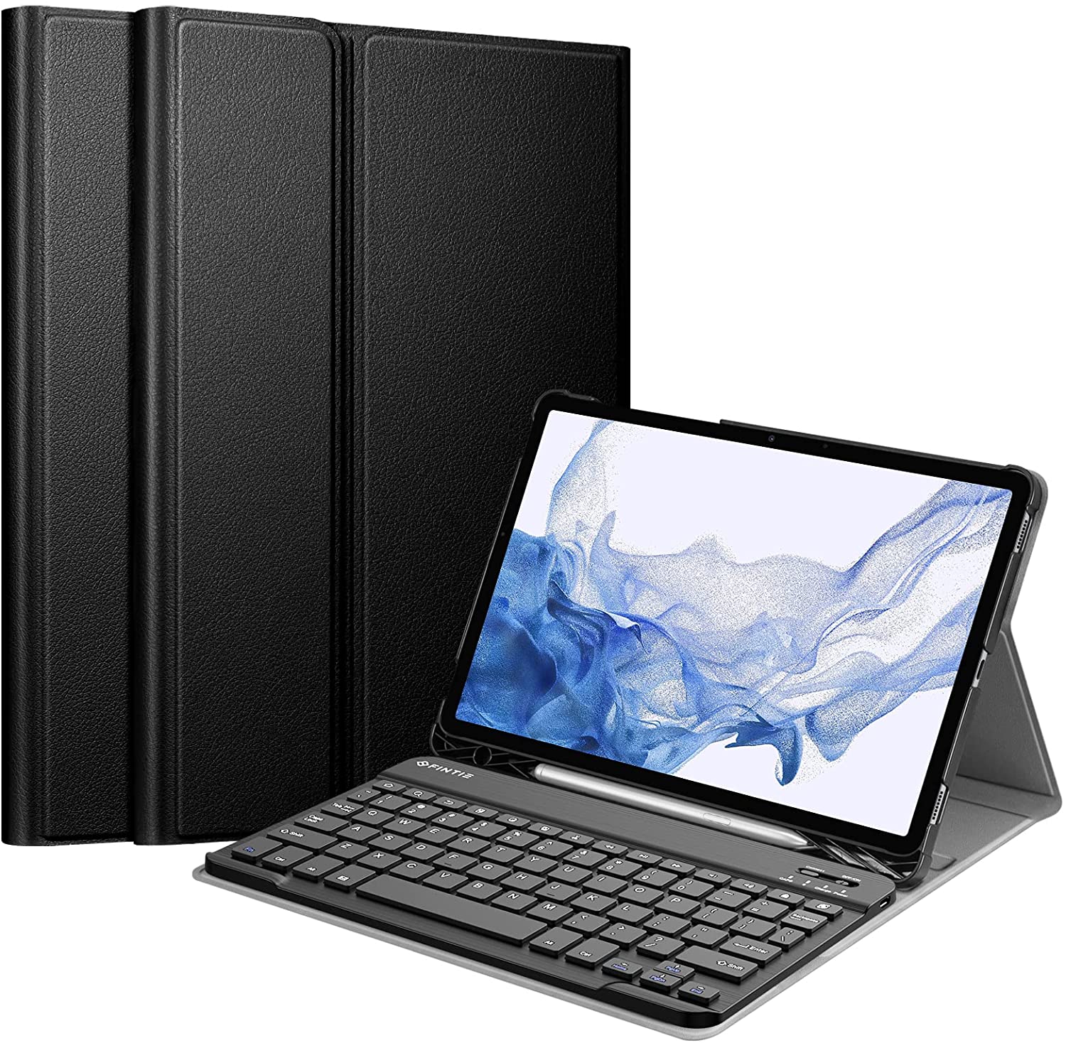 Best Samsung Galaxy Tab S8 Keyboard Cases Deluxe News