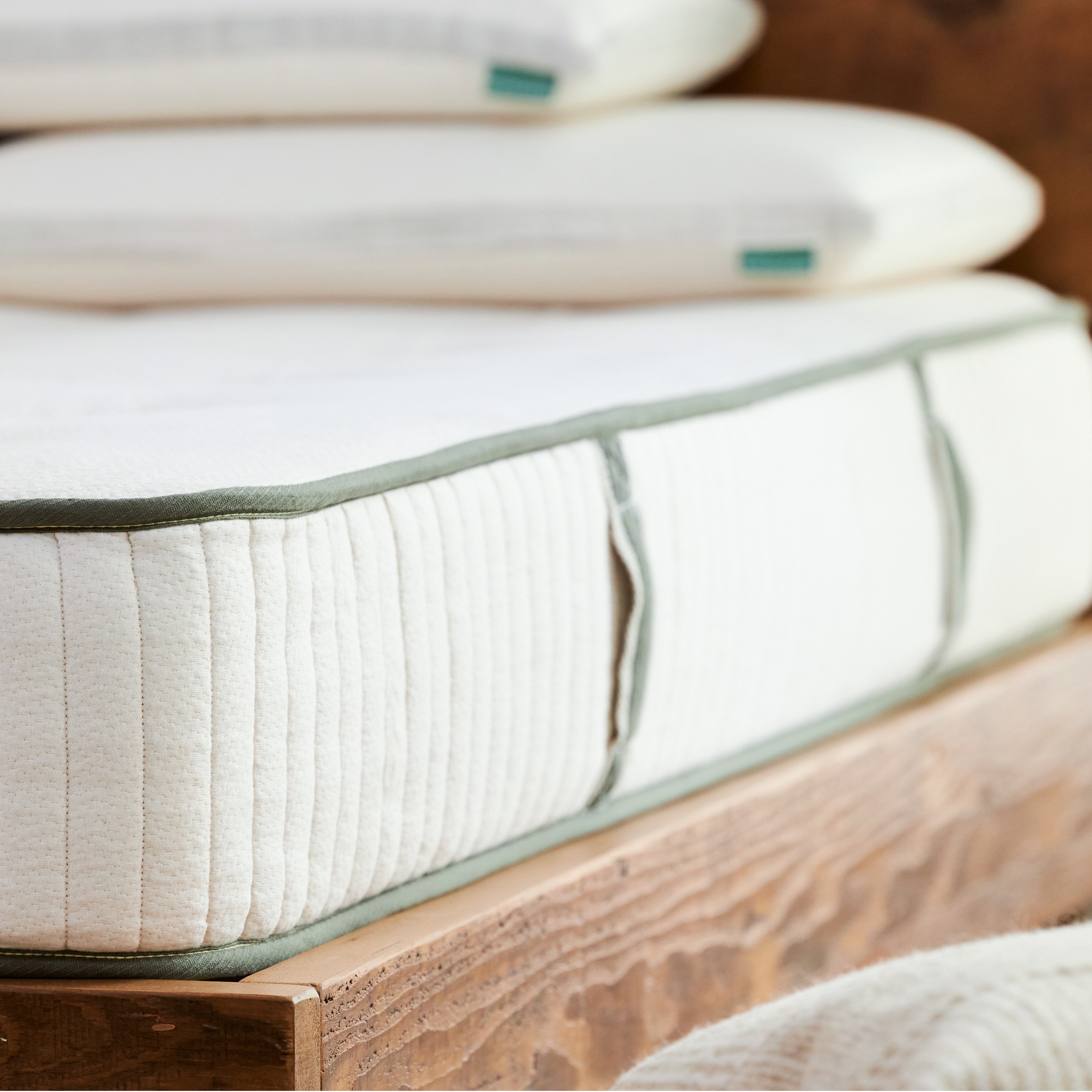 Best Ecofriendly Mattress for Great Sleep and Peace of Mind The Manual