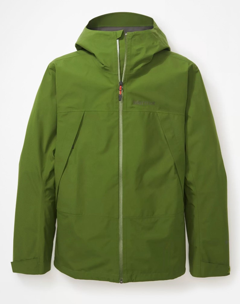 The 12 Best Rain Jackets That Will Keep You Dry This Spring The Manual