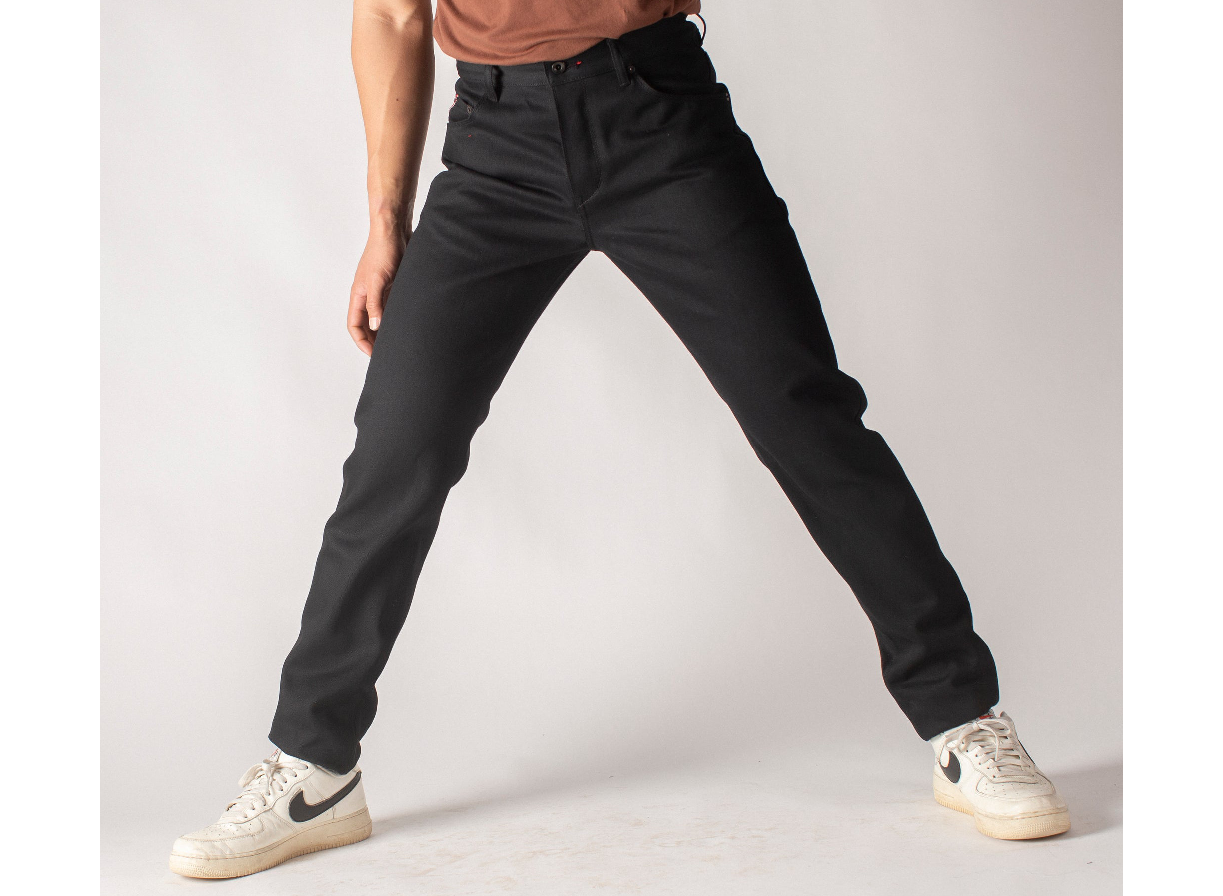 Fade to Black The Best Black Jeans for Men The Manual
