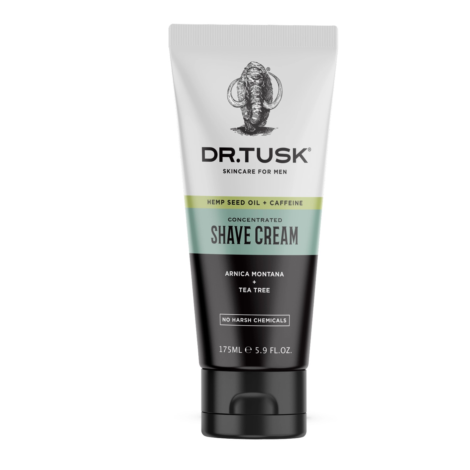 Dr. Tusk, The Art of Shaving, Cremo, and more Here are some of the