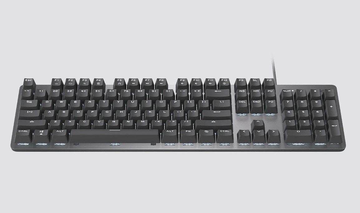 Best budget mechanical keyboards Digital Trends