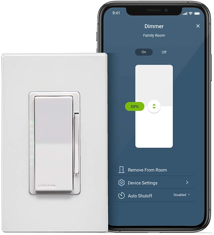 The best smart light switches for 2023 Digital Trends