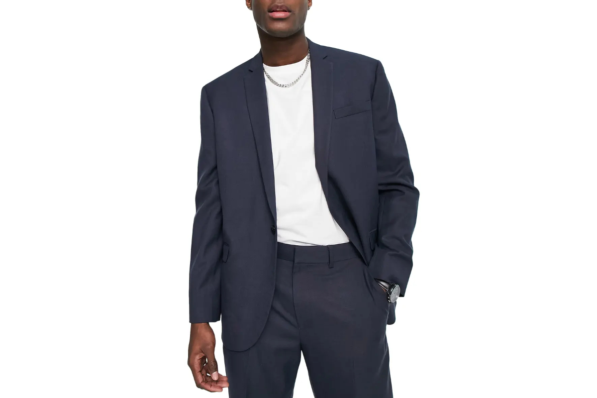 Dress in tailored style The best men's blazers The Manual