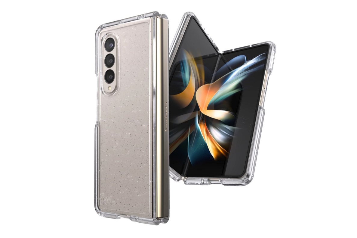 The best Samsung Galaxy Z Fold 4 cases and covers for 2022 Digital Trends