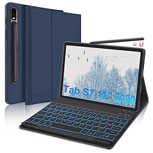 The best Samsung Galaxy Tab S8 keyboard cases Digital Trends