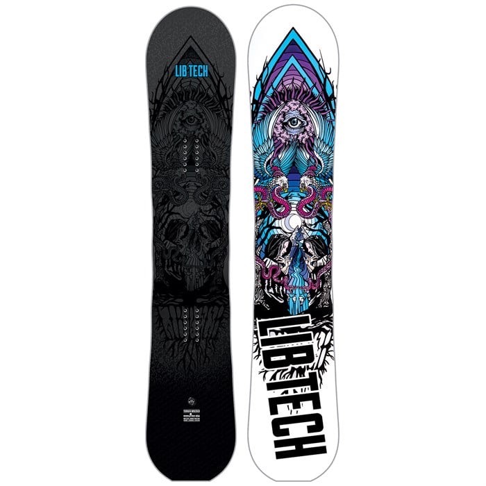 The 5 best allaround snowboards you can buy in 2023 The Manual
