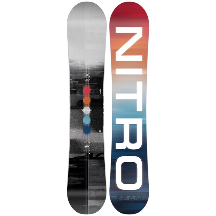 The 5 best allaround snowboards you can buy in 2023 The Manual
