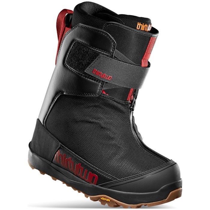 Get the best snowboard boots for comfortable connection The Manual
