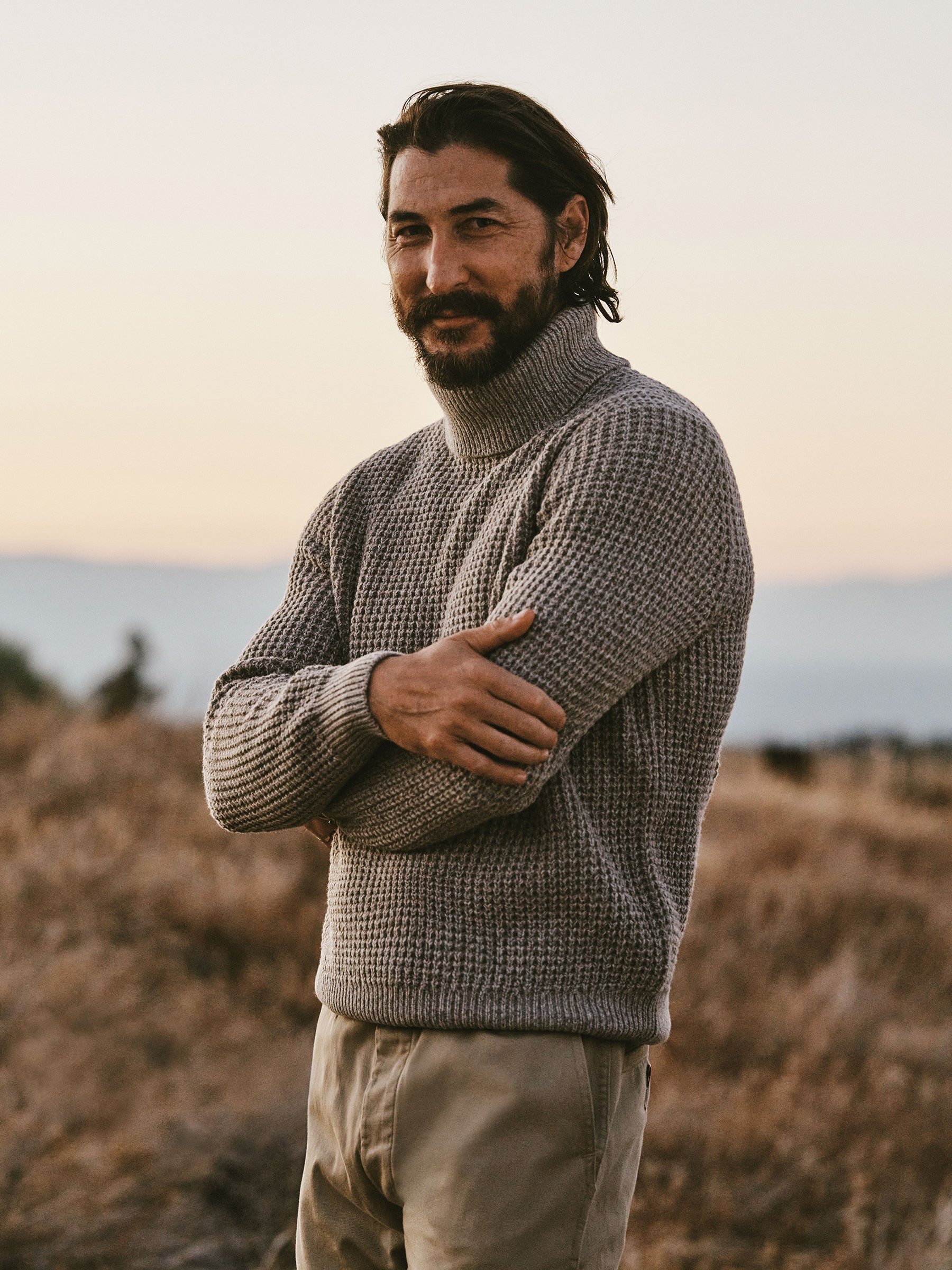 The 7 best turtlenecks for men Be effortlessly stylish with this