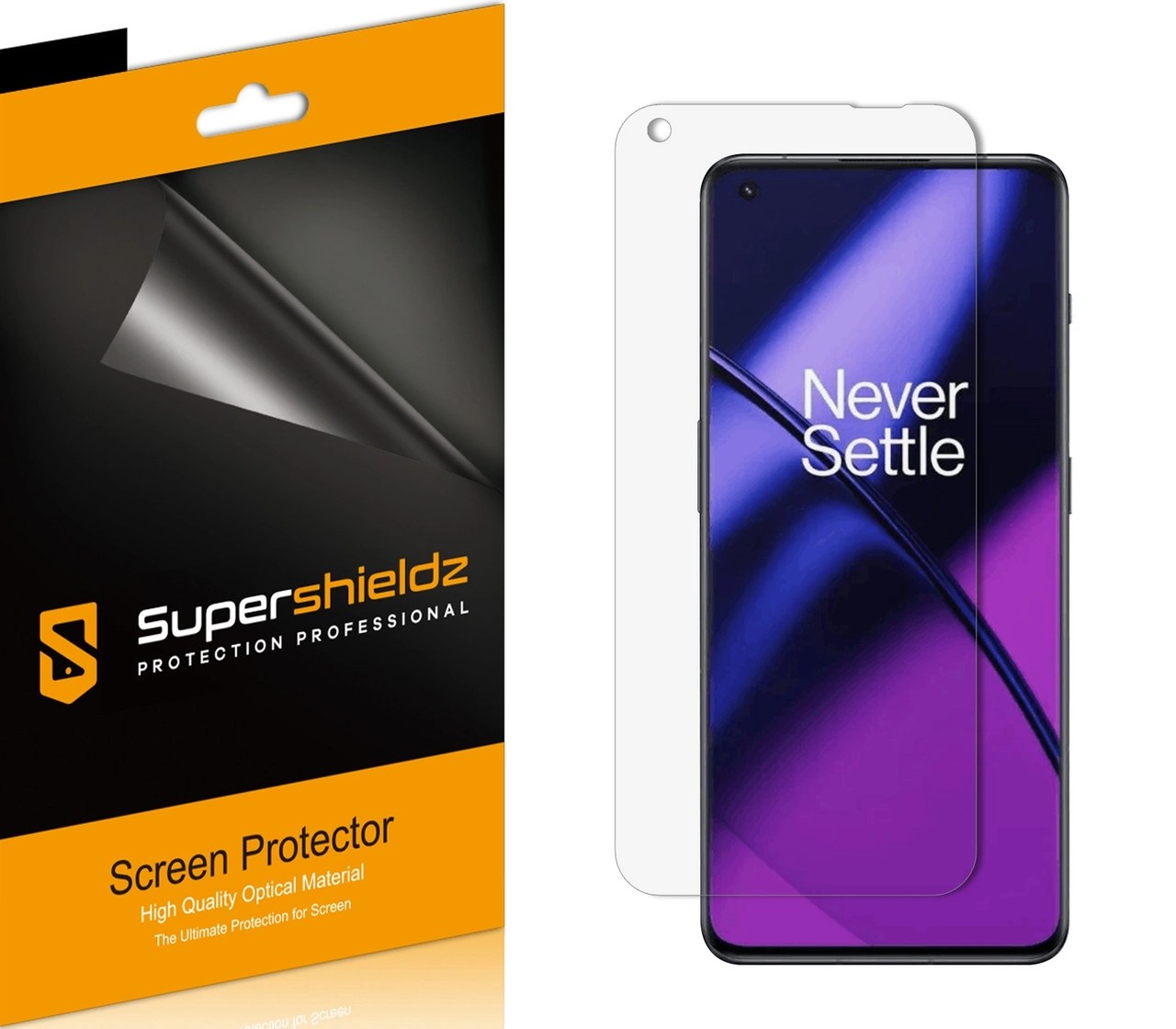 The best OnePlus 11 screen protectors our 5 favorite ones Digital Trends
